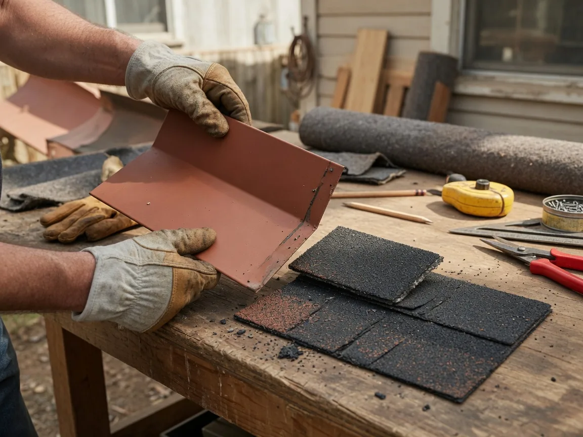 Roof Repair company in Fillmore, IN